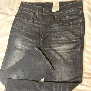 Mens Lucky Brand Jeans